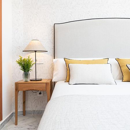 Iloftmalaga Pasillo De Atocha Apartment Екстериор снимка