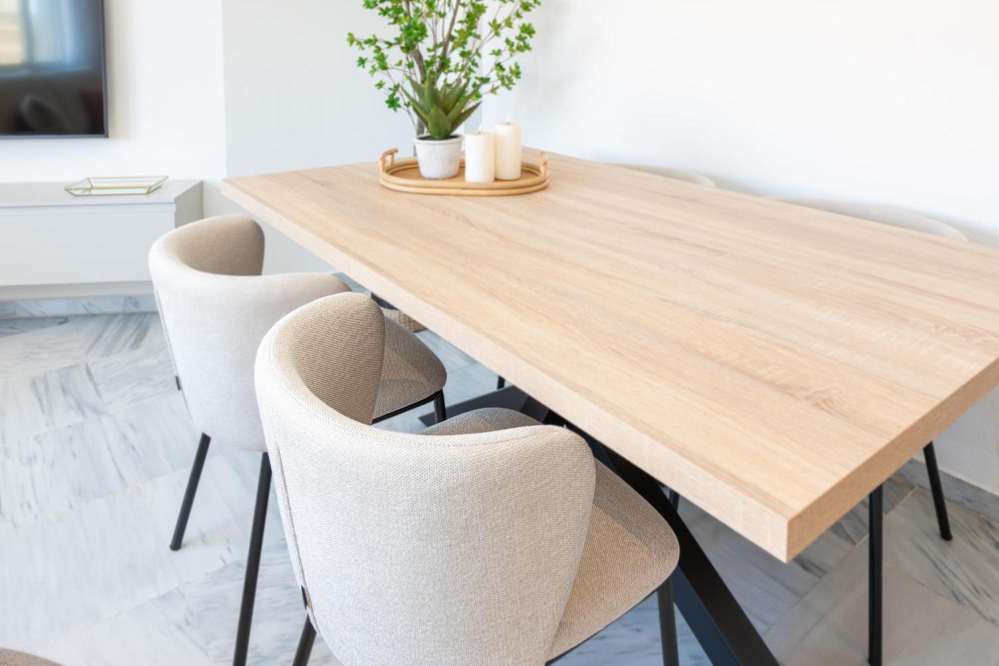 Iloftmalaga Pasillo De Atocha Apartment Екстериор снимка