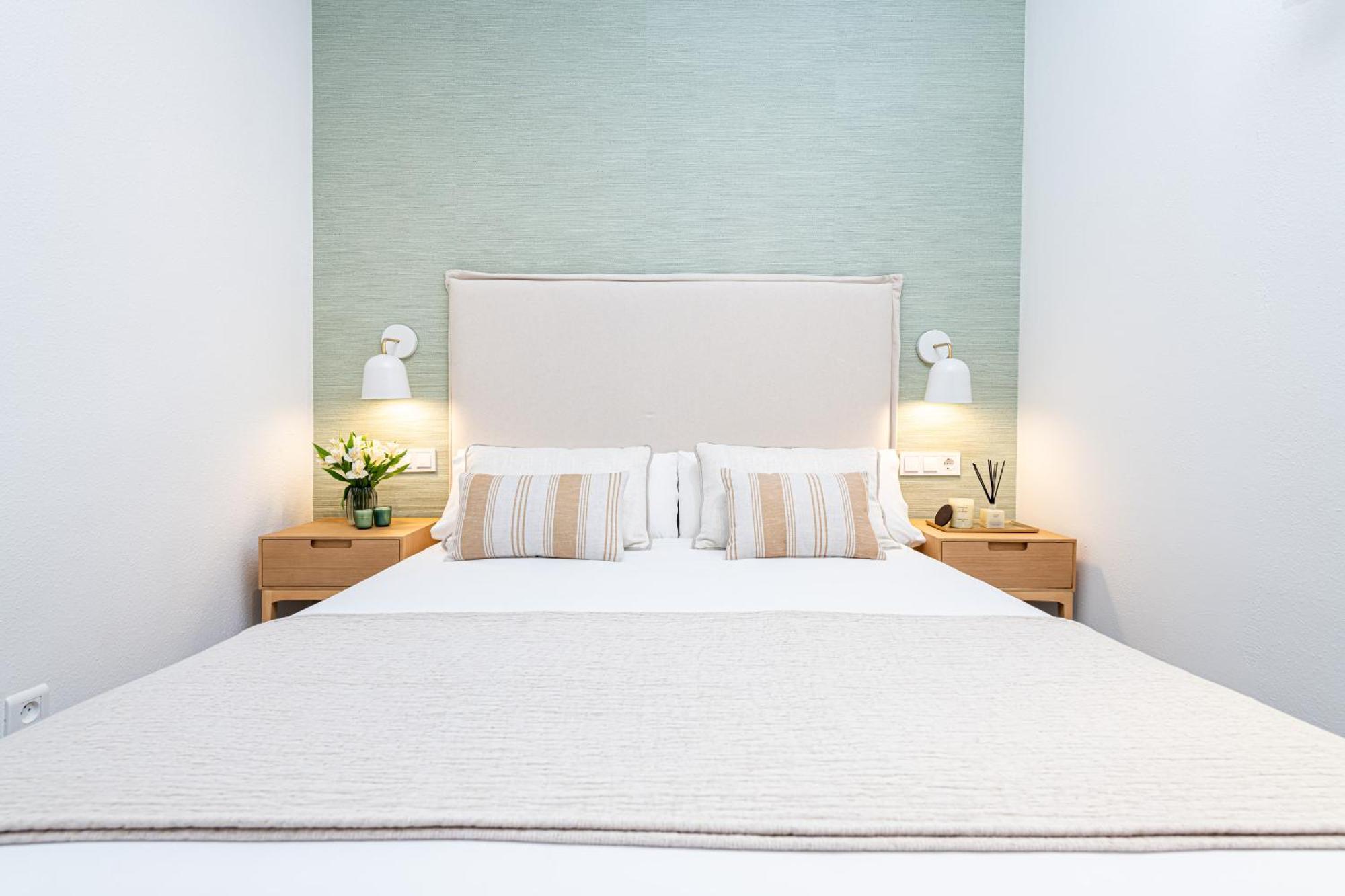 Iloftmalaga Pasillo De Atocha Apartment Екстериор снимка