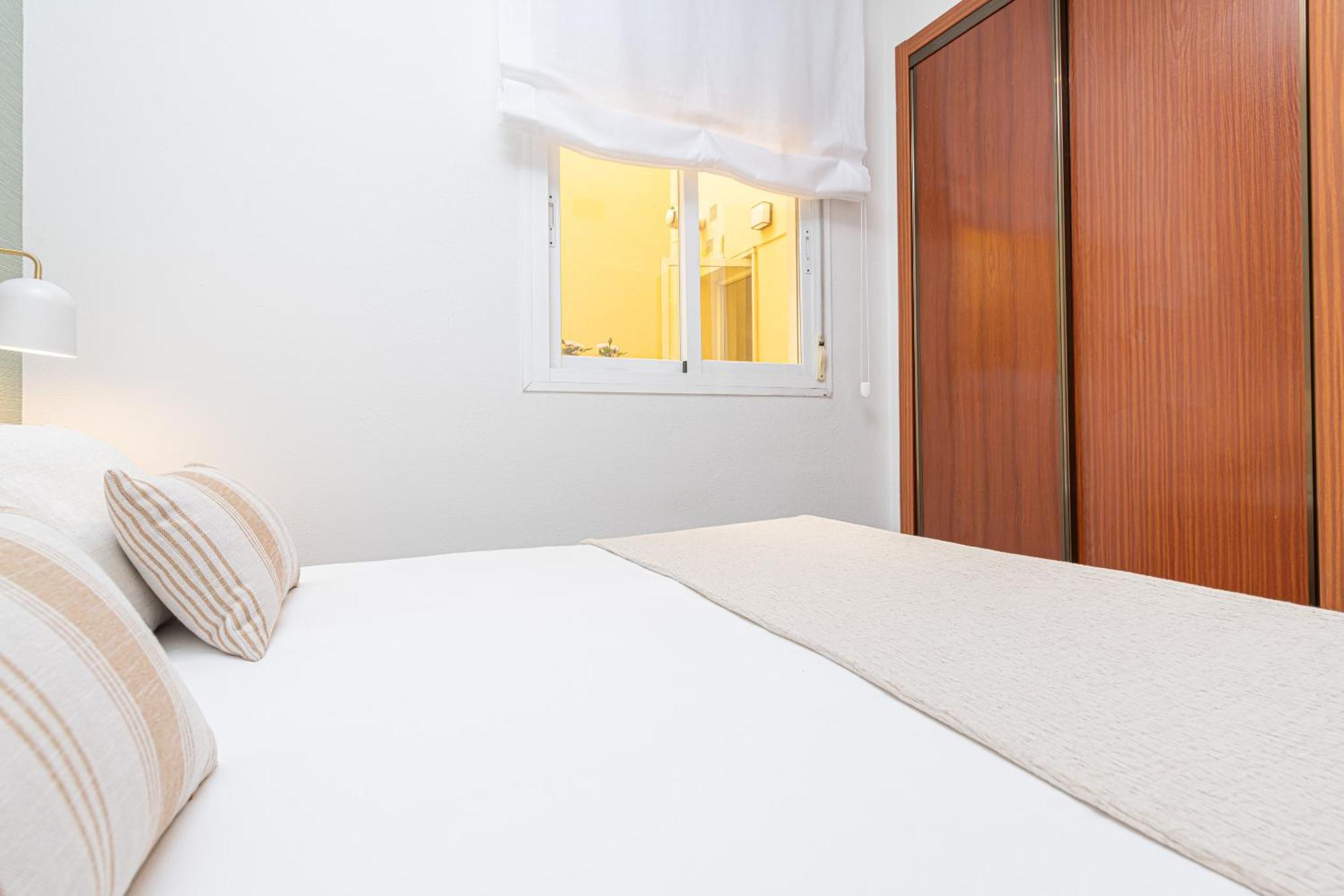 Iloftmalaga Pasillo De Atocha Apartment Екстериор снимка