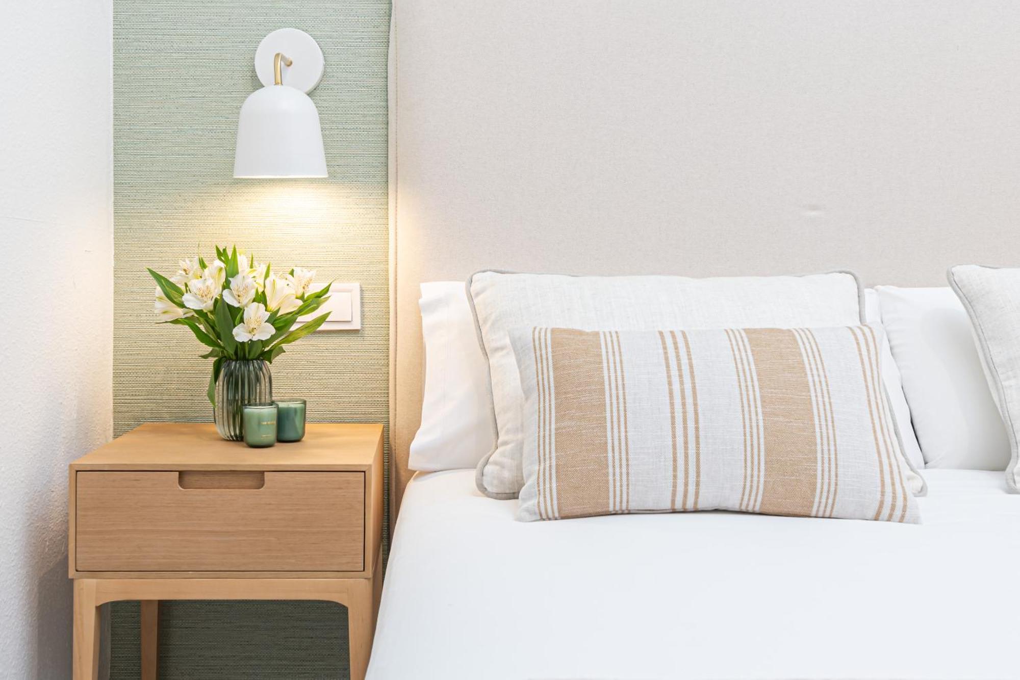 Iloftmalaga Pasillo De Atocha Apartment Екстериор снимка
