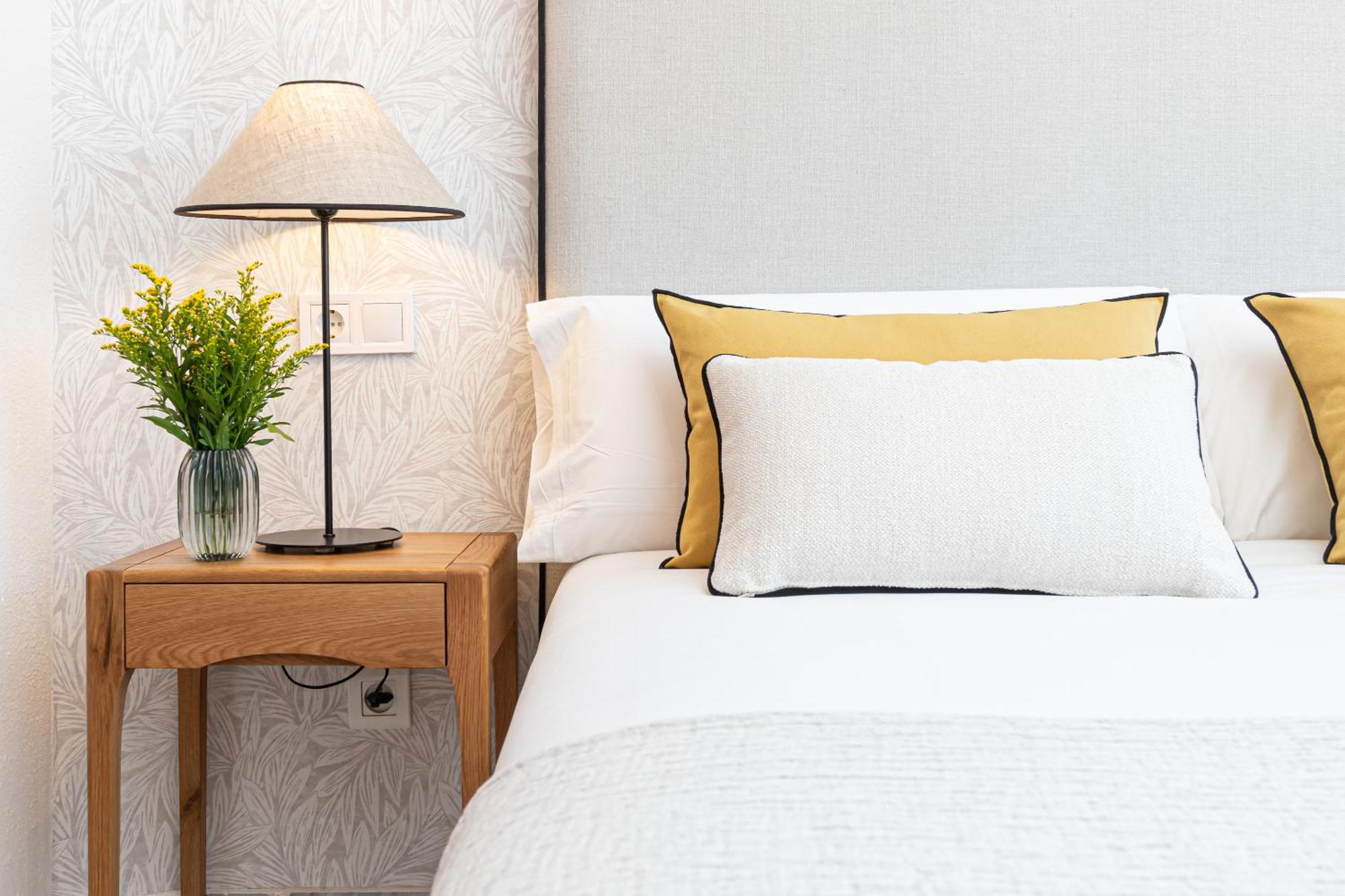 Iloftmalaga Pasillo De Atocha Apartment Екстериор снимка