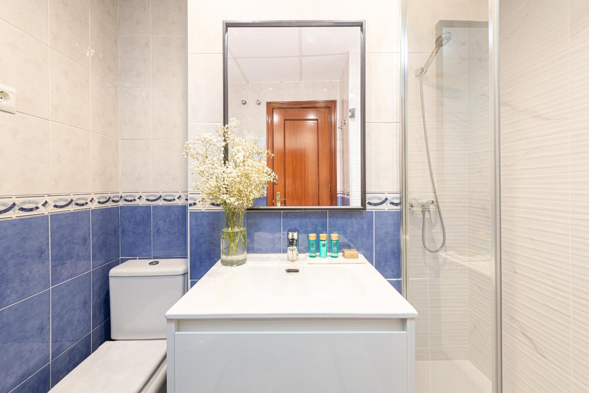 Iloftmalaga Pasillo De Atocha Apartment Екстериор снимка