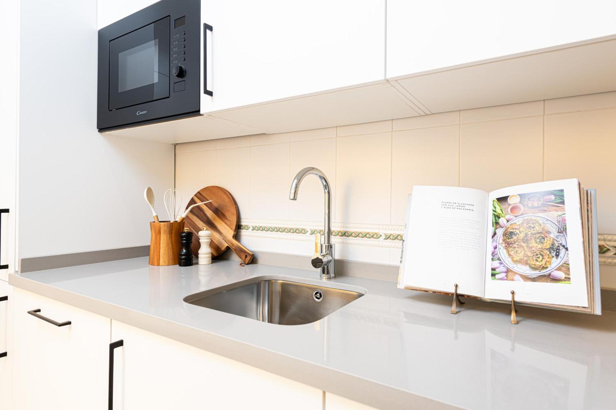 Iloftmalaga Pasillo De Atocha Apartment Екстериор снимка