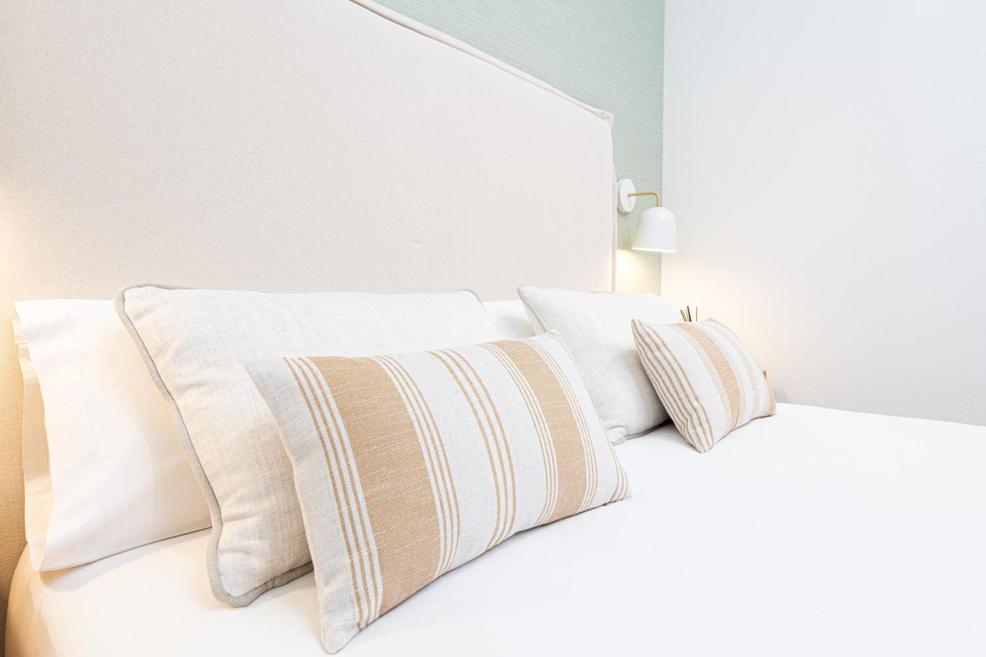 Iloftmalaga Pasillo De Atocha Apartment Екстериор снимка